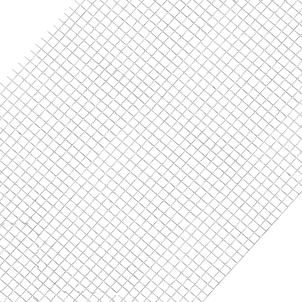 Сетка строительная самоклеящаяся 60 г/м² 150 мм х 20 м Santreyd STLM-2117048 - Вид №1