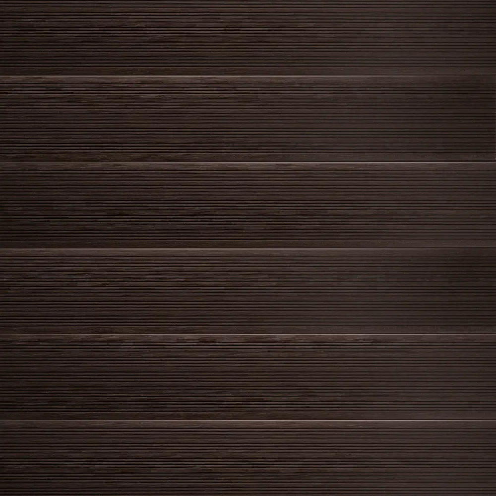 Террасная доска ДПК Freedeck цвет Венге 3000x150x17 мм вельвет 0.45 м² Santreyd STLM-2015558 - Вид №10