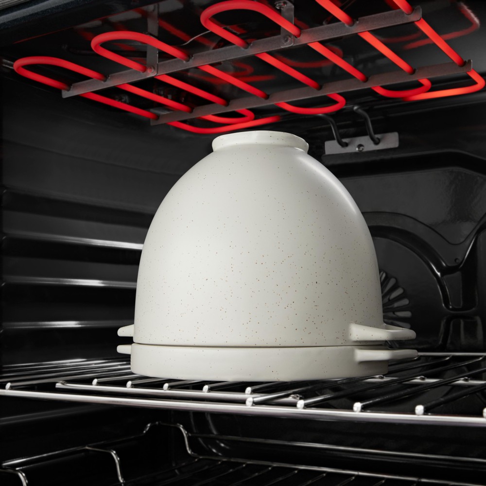 5KSM2CB5BGS ЧАША ДЛЯ ЗАМЕШИВАНИЯ ХЛЕБА KitchenAid  - Вид №9