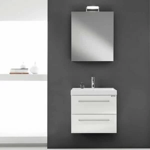 ART 22 Комплект мебели Berloni Bagno