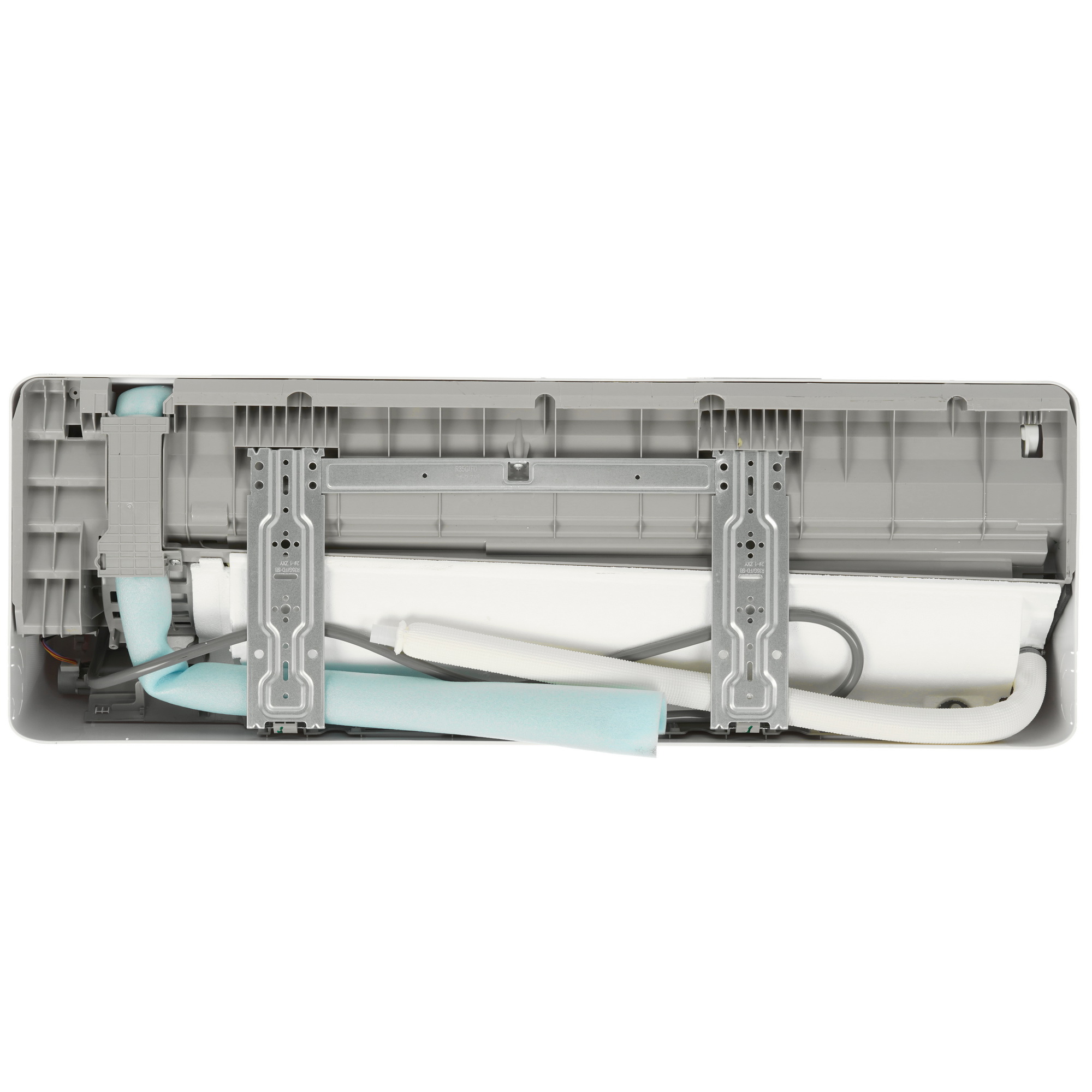 9095839 Кондиционер настенный сплит-система Thermex Parma 24 белый STDN-0048519 - Вид №4