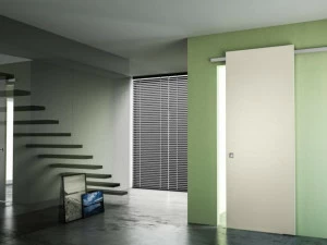 PIVATO Раздвижная дверь из сосны без рамы Scorrevoli special