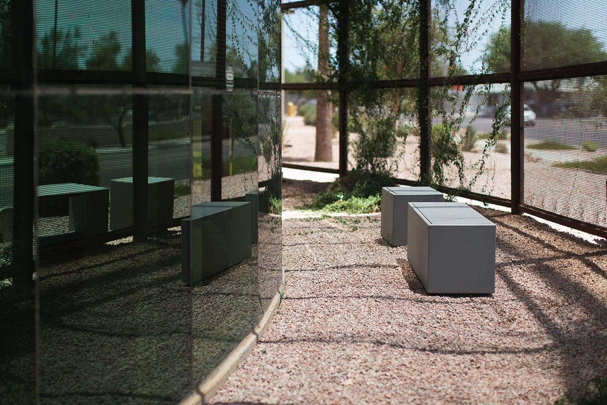 FSRT65 Система сидений Quadra  Forms-surfaces  - Вид №15