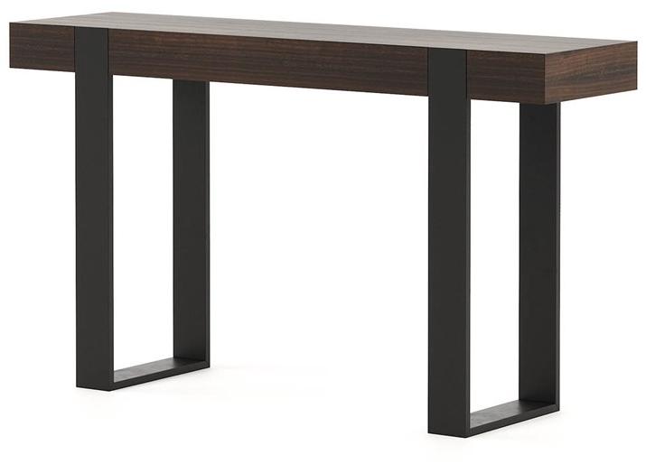 Laskasas Прямоугольная консоль с ящиками sun-id-1433452 - Вид №3