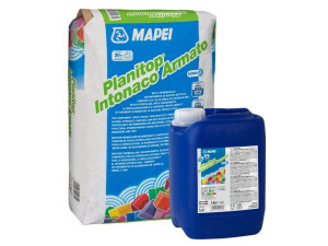 Предварительно смешанный раствор из фиброрезистента