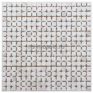 Мозаика из натурального камня К-729 SN-Mosaic Stone