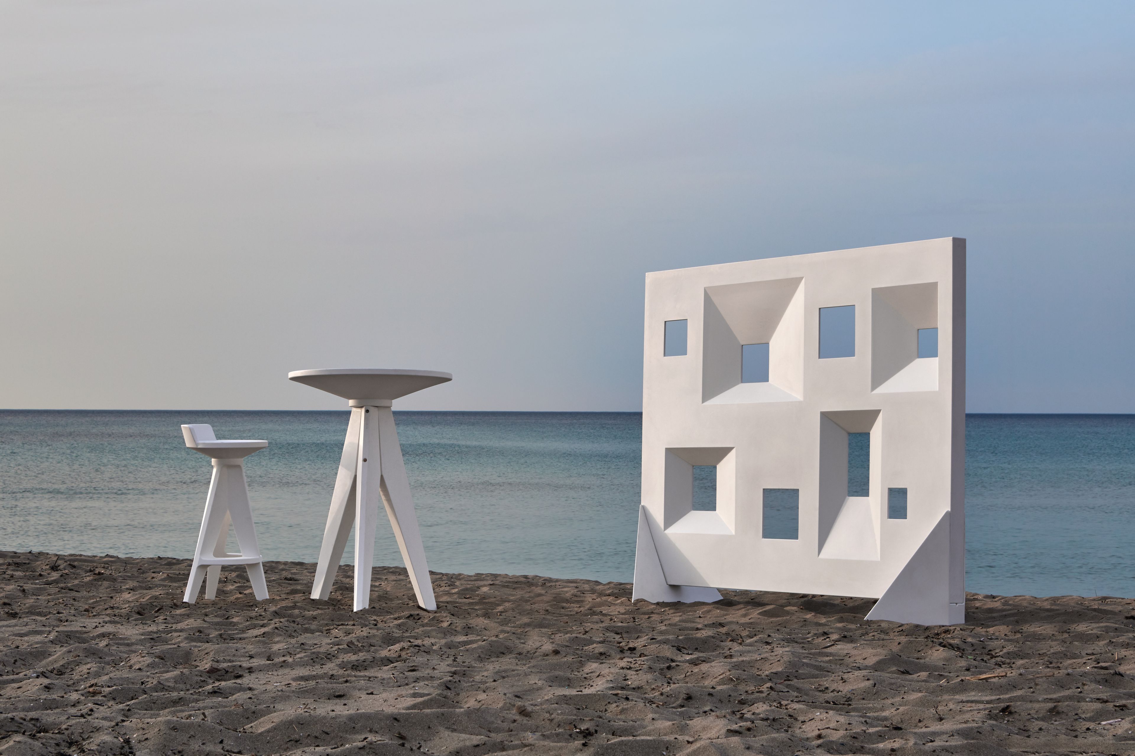 Табурет Poleasy® MY YOUR Оксфорд ARCH-00059711 - Вид №2