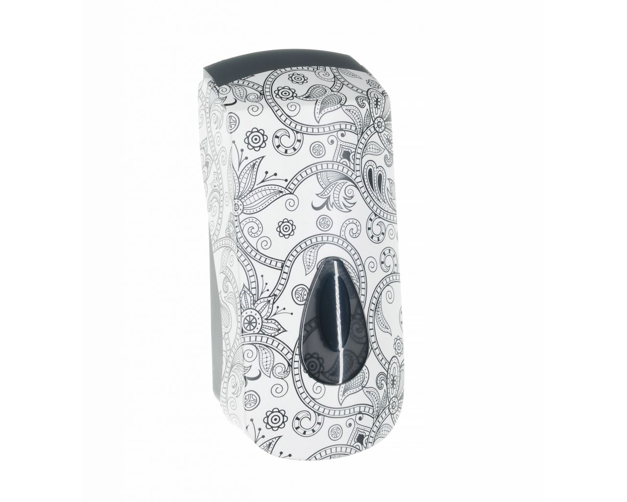 DUH205 UNIQUE ORIENT LINE дозатор пенного мыла Merida 