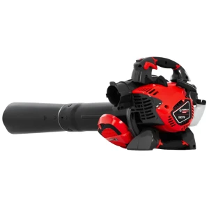 Пылесос-воздуходувка бензиновый Мобил К XB27В ПРЕМИУМ 600 м³/ч. 1.2 л.с