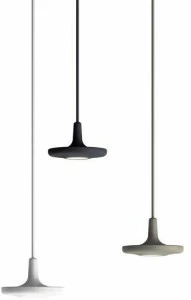 Estiluz Светодиодная подвесная лампа Button T-3302