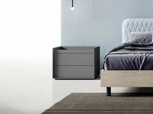 Zalf Прикроватная тумба с ящиками Trend