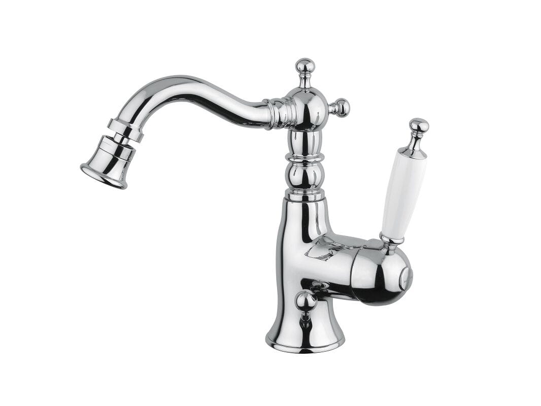 Смеситель для биде из хромированной латуни Bugnatese Оксфорд ARCH-00136831 - Вид №1