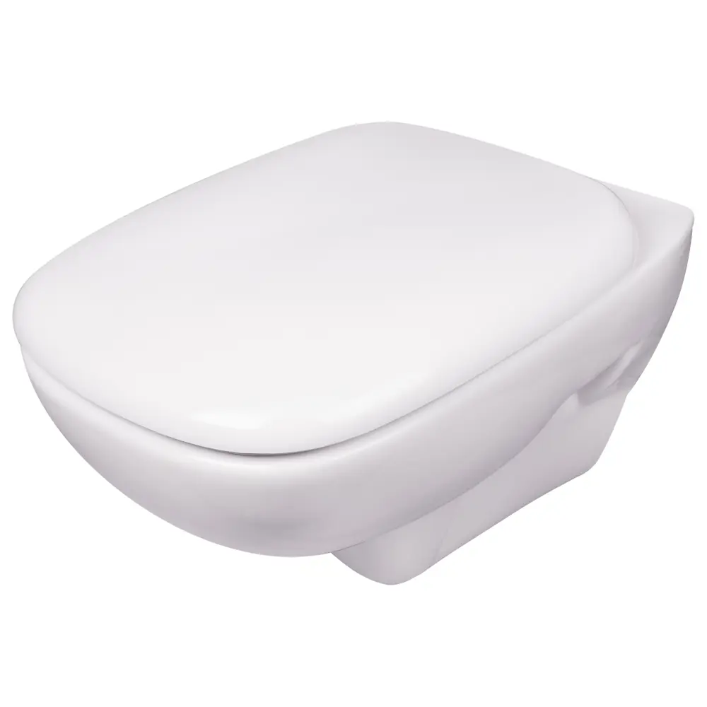 Унитаз подвесной Kolo Style, микролифт STLM-2154997