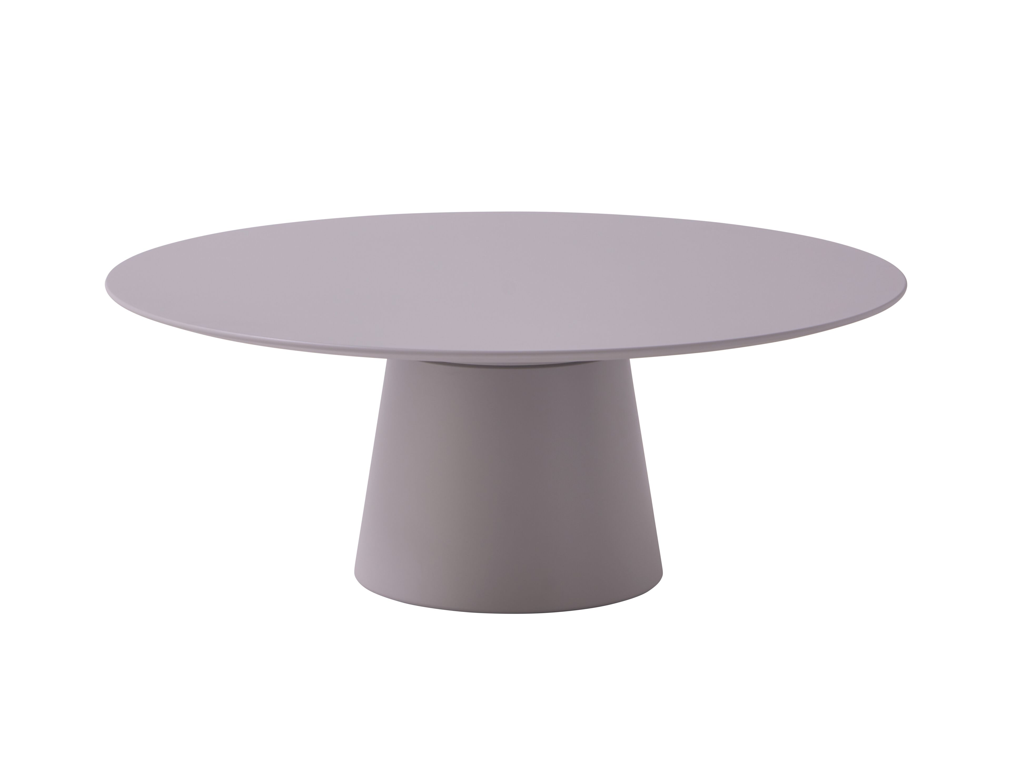 Вторичная переработка полиэтилена журнальный столик база INCLASS Essens Occasional ARCH-00038259 - Вид №14