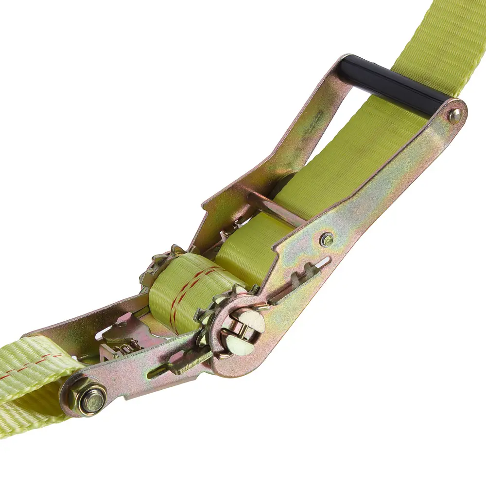 Ремень Standers с карабином 50х6 мм STLM-2208042 - Вид №2