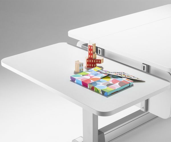 2888 Стол Champion Compact Express 2022 LAB.Space  - Вид №11