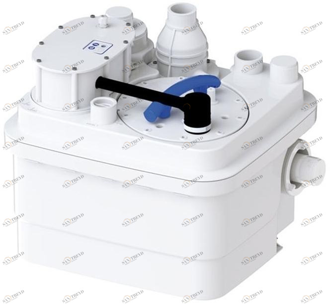 Sanitrit Подъемная станция с системой измельчения  Sq1 