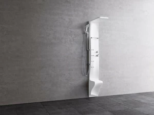 NOVELLINI Многофункциональная душевая стойка Dress