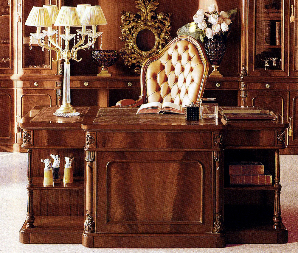 Письменный стол VITTORIA BELCOR VI1072UX 