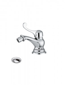 1007/L Bellosta Rubinetterie СМЕСИТЕЛЬ ДЛЯ ЗАЯВКИ С ОДНОМ ОТВЕРСТИЕМ