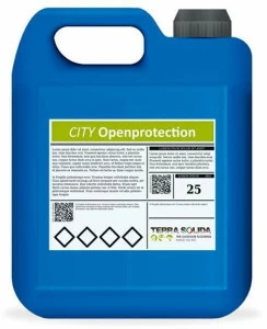Terra Solida Средство для старения в водной дисперсии City open paving