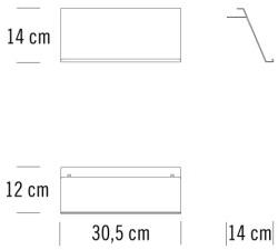 Thonet Офисная кафедра из стали S 1200 sun-id-1415664 - Вид №4