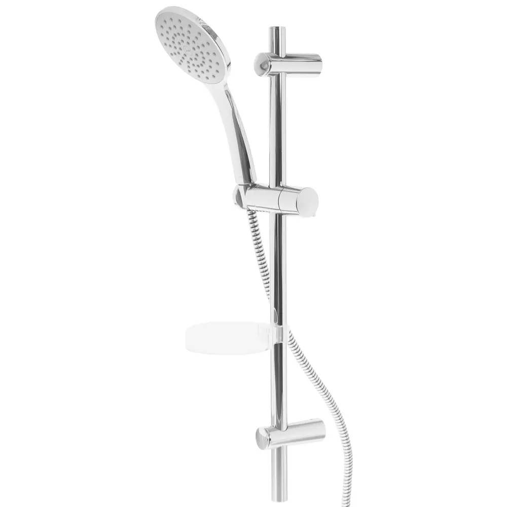 Душевой комплект «Sunny»: насадка, шланг и рейка AM.PM Без серии STLM-2154054