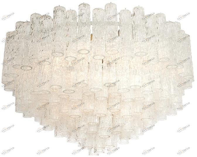 Veronese Люстра из муранского стекла sun-id-1365358