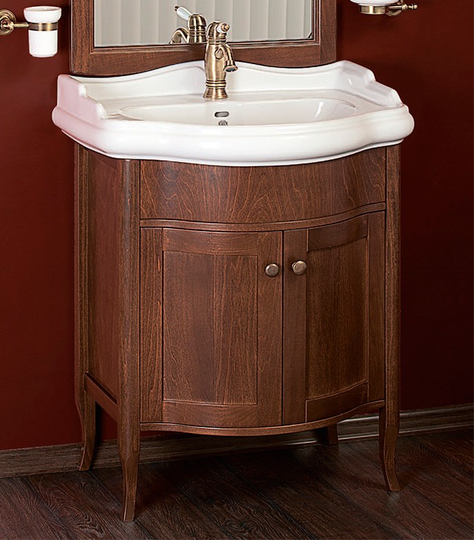 25916/ML.BLL-25.073.BI Комплект мебели Migliore Bella