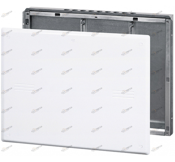 GENEBRE 72606 10 02 Металлический ящик для модульного коллектора 