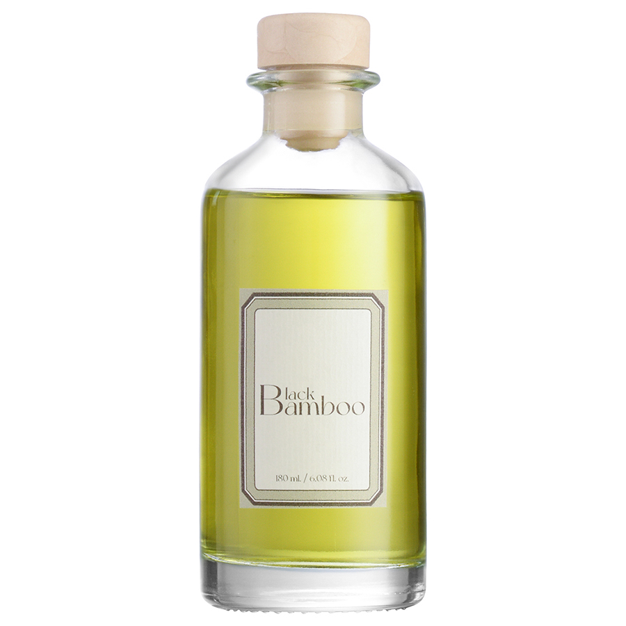 MK180WBHFA Диффузор ароматический sublime, Черный бамбук, 180 мл Ambientair  - Вид №4