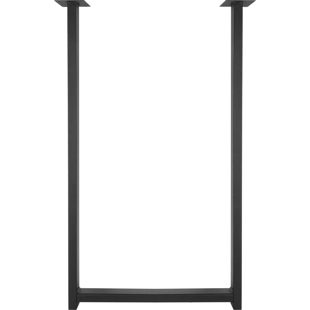 Подстолье Santreyd Лофт с винтовыми опорами 850 мм для рабочего стола 83742839 STLM-0044298 - Вид №2