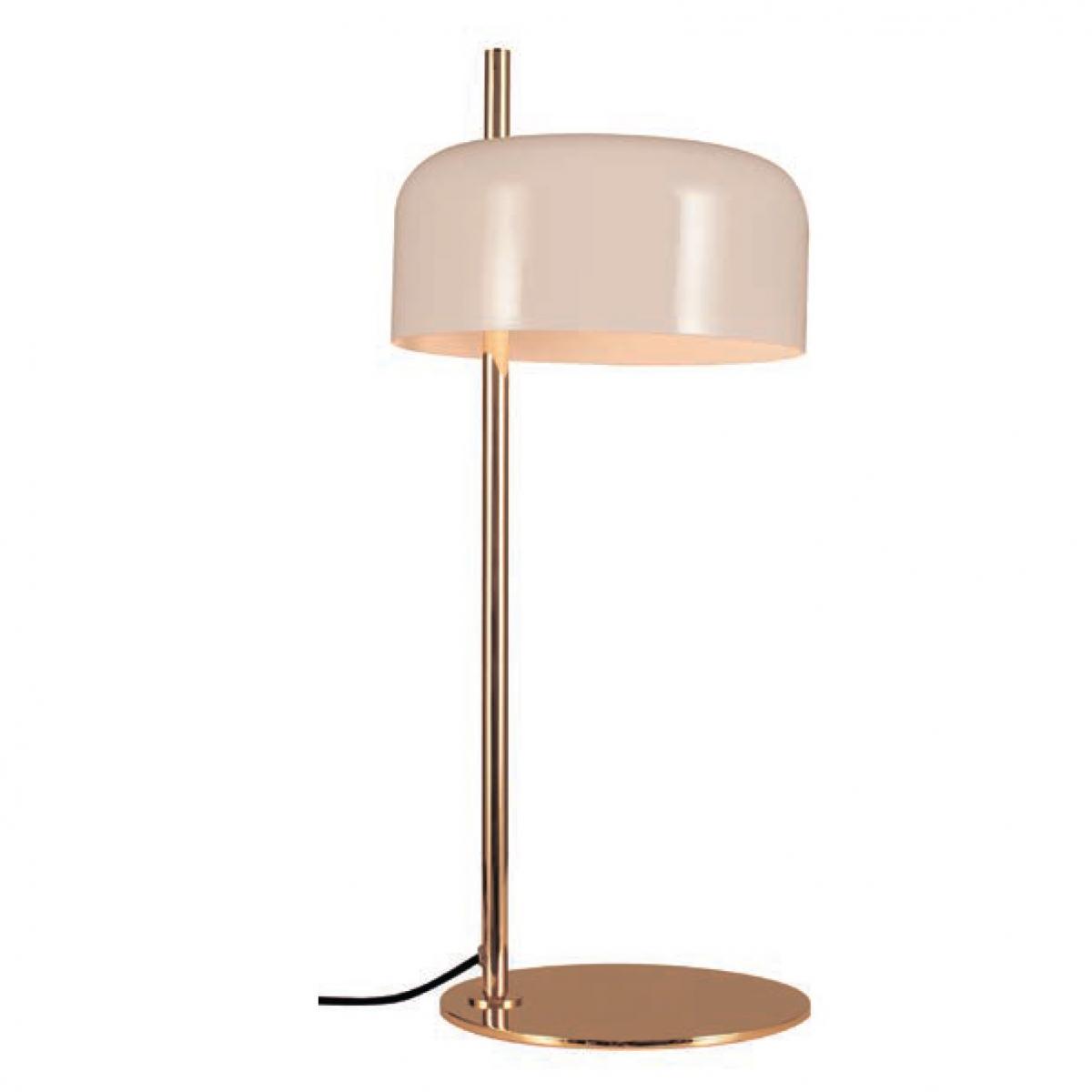 035800 Настольная лампа золотой - белый Aromas del Campo Lalu  - Вид №1