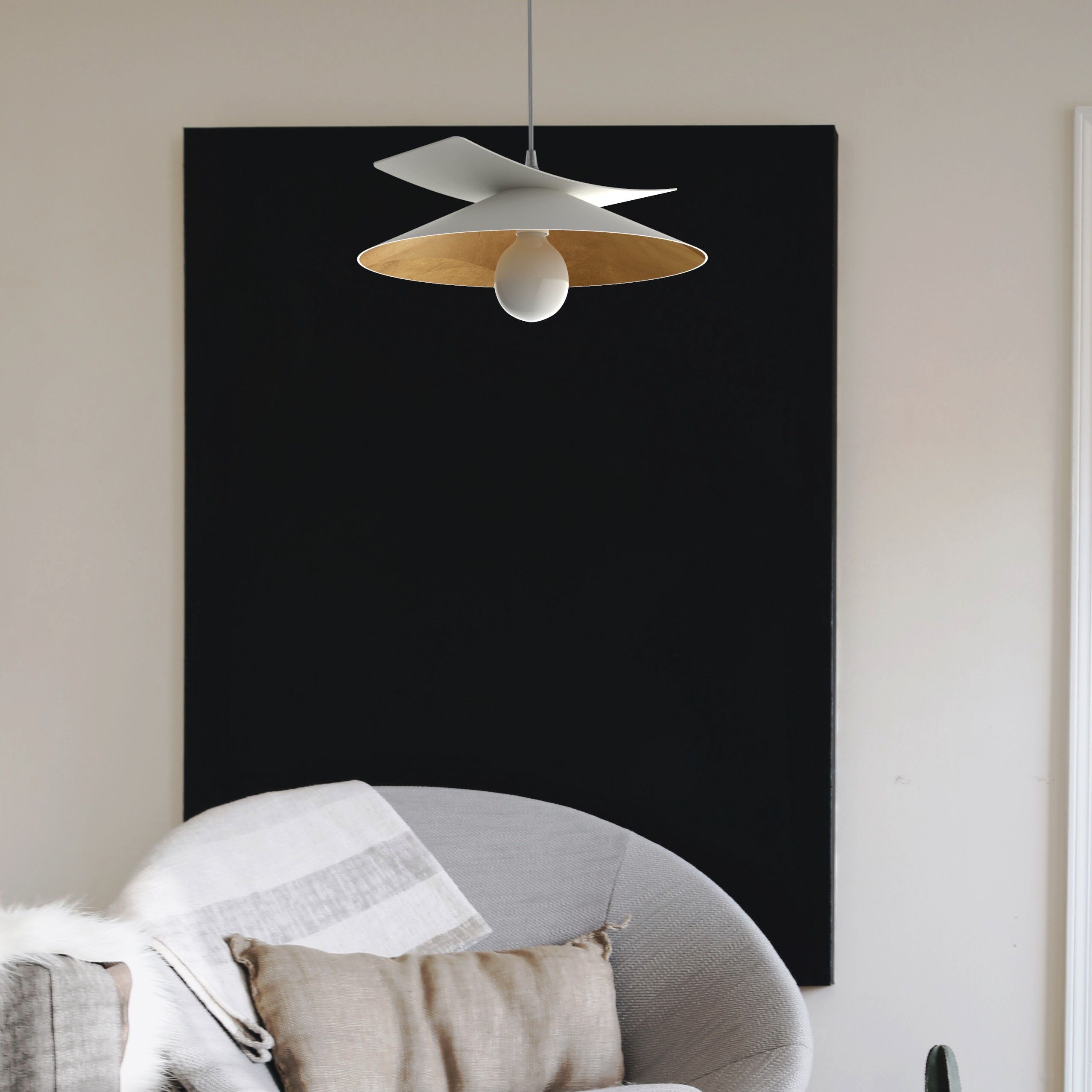 Светодиодный подвесной светильник WayPoint Miller ARCH-00106162 - Вид №36