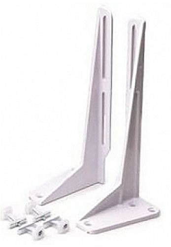 6101501001 Комплект IDO монтажный уголок для мойки, 195 мм 