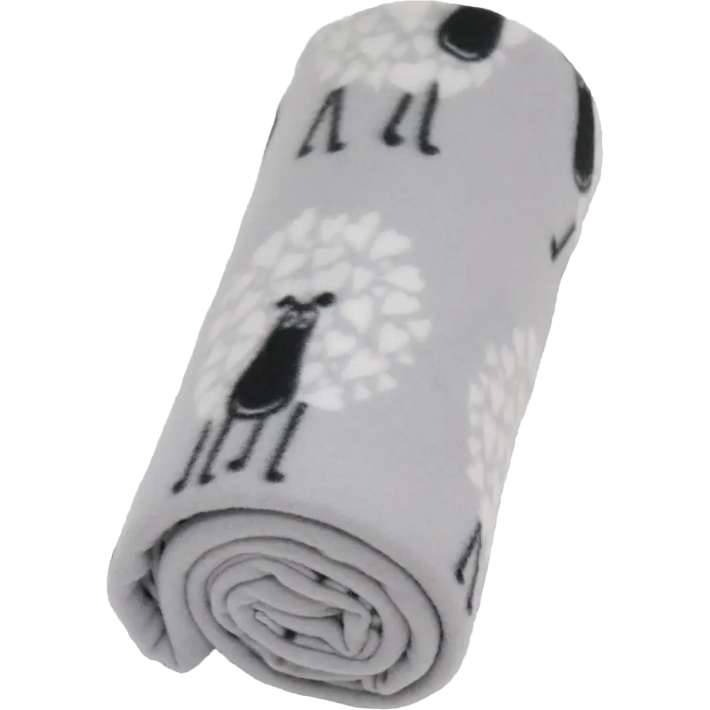 Плед Ardenza Sleep 130х170 см фланель STLM-2185438