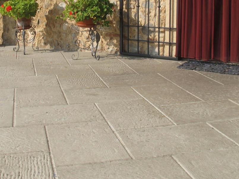 FAVARO1 Бетонная плитка для стен / пола с эффектом камня Quadra sun-id-1403561 - Вид №31