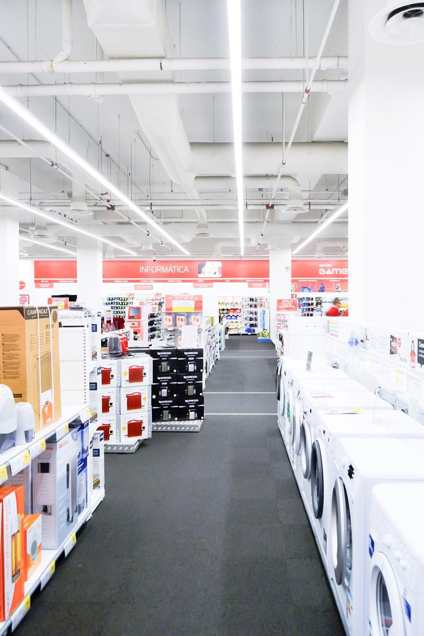 INDELAGUE | ROXO Lighting Встраиваемый потолочный светильник Ail sun-id-1351939 - Вид №2