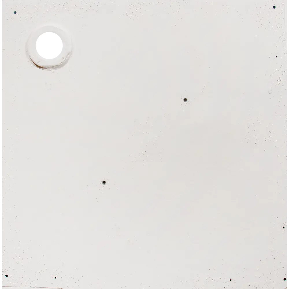 Поддон душевой квадратный литьевой мрамор 100х100 см Santreyd Без серии STLM-2066572 - Вид №3