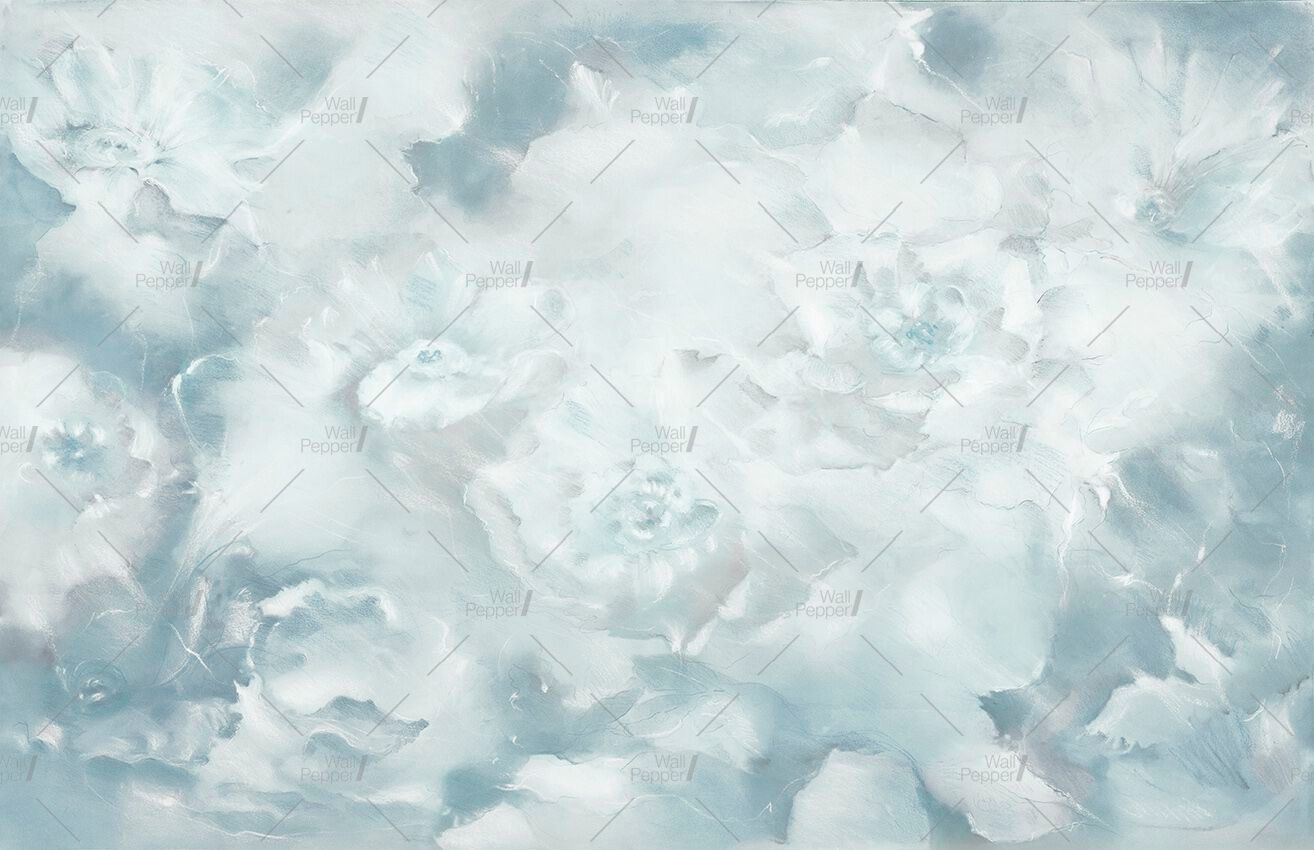 Carta da parati PVC free, eco-friendly, lavabile WallPepper IL SEGRETO DI FLORA ARCH-00100449 - Вид №2