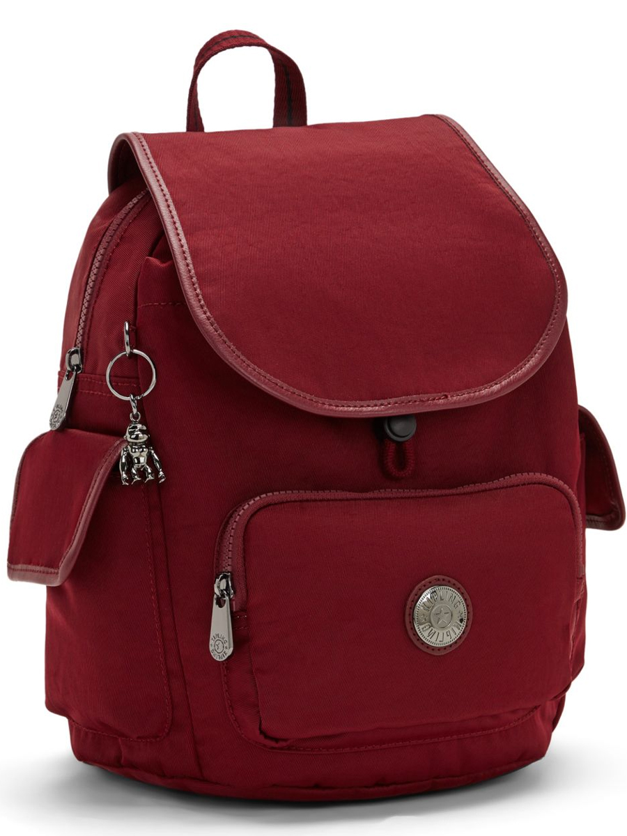 KI2525U75 Рюкзак Small Backpack Kipling City Pack S  - Вид №5