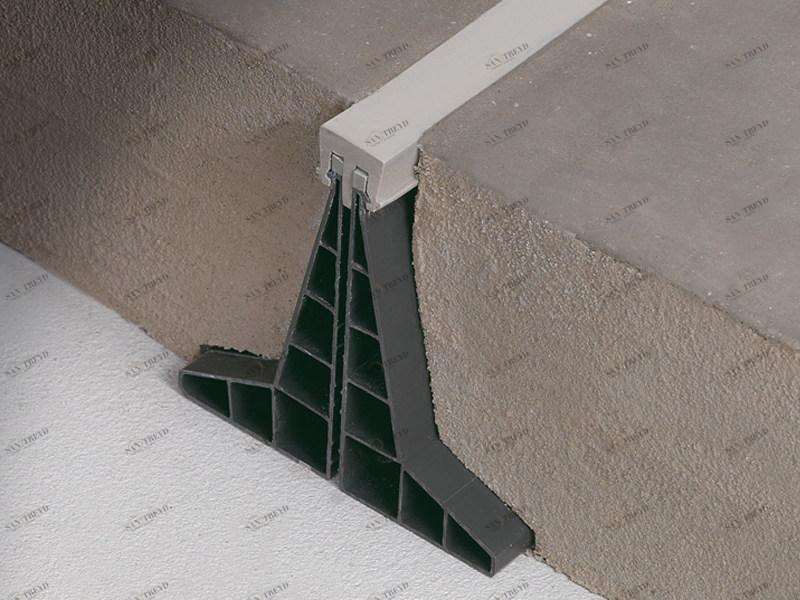 PROFILITEC Соединение для промышленных полов Jointec sun-id-1352594