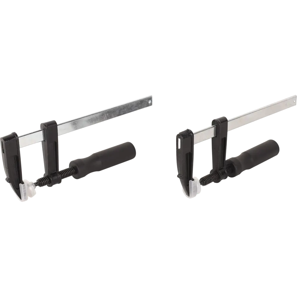 Струбцины F-образные Santreyd 150 мм, набор 2 штуки 82305118 STLM-0024281 - Вид №3