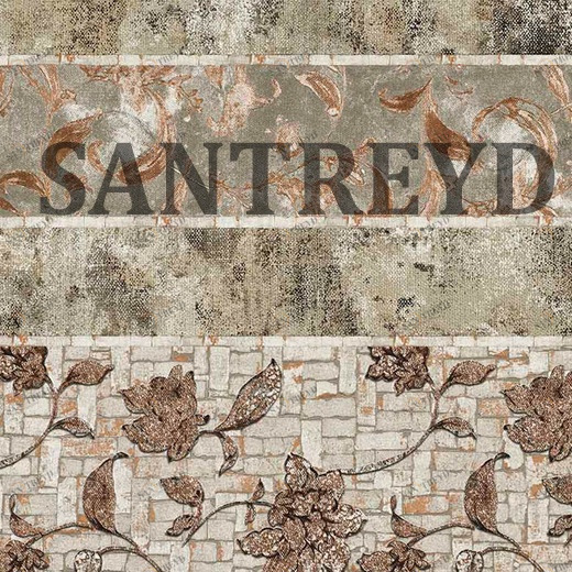 3468 Обои Zambaiti Parati Trussardi 3