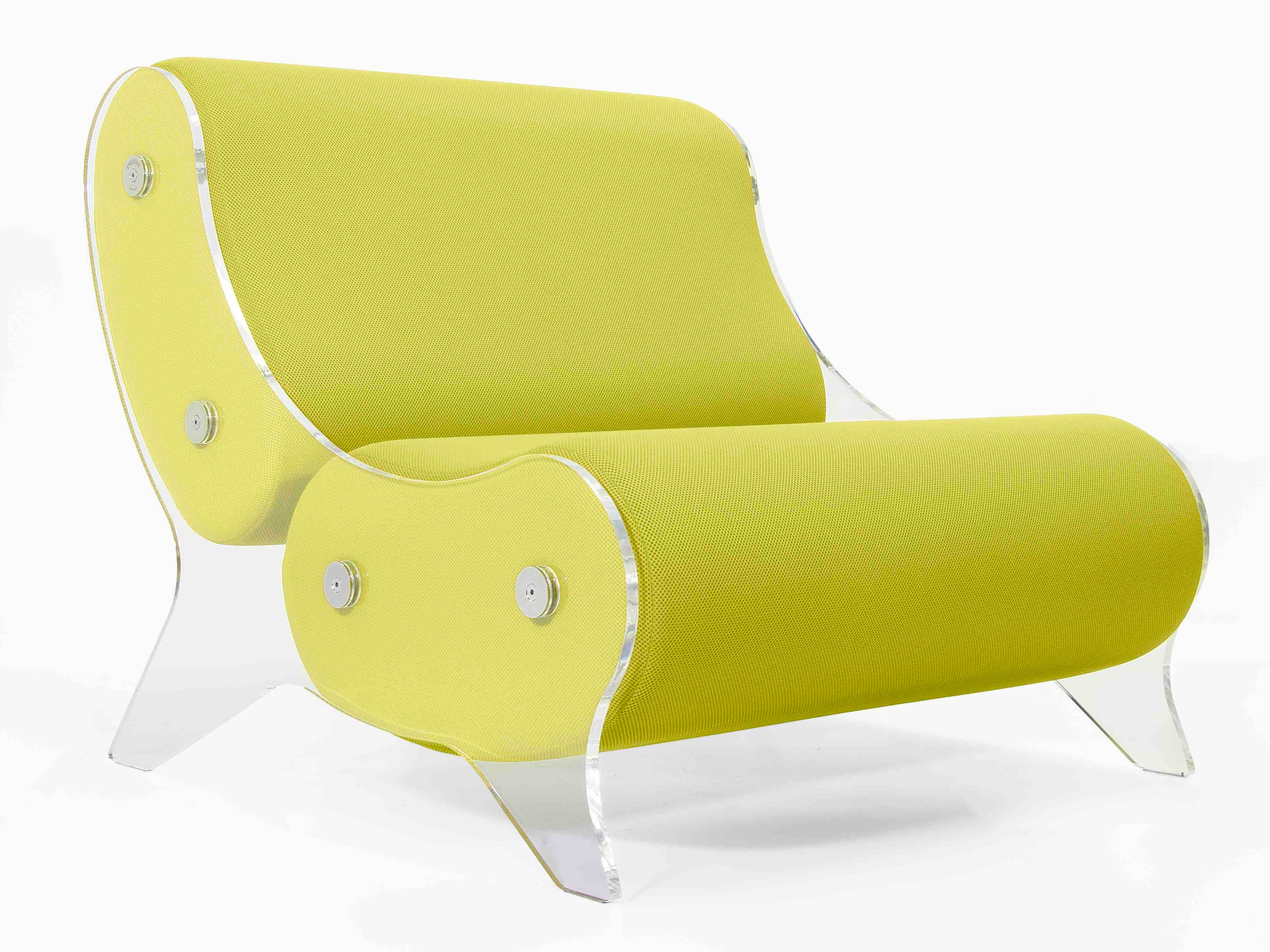 Кресло с подлокотниками KUUMO ARCH-00102367