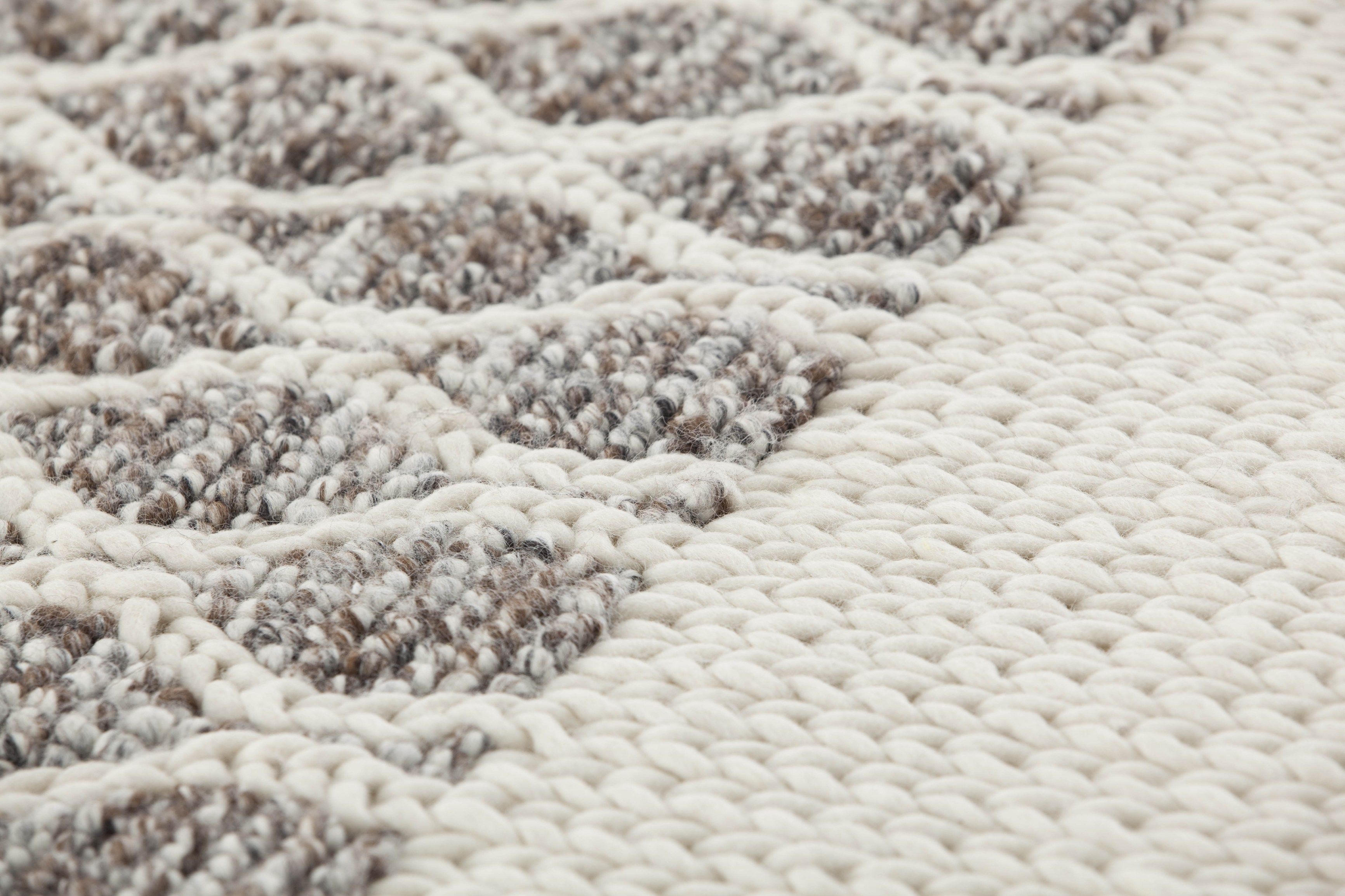 Шерстяной ковер GAN Mangas Spaces ARCH-00022282 - Вид №12