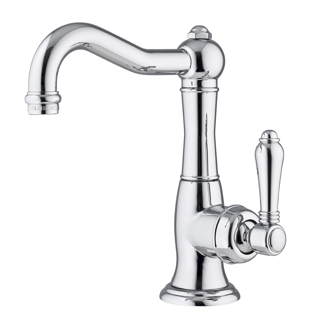 3452 ** 75 Смеситель для умывальника однорычажный Nicolazzi Series Nicolazzi 