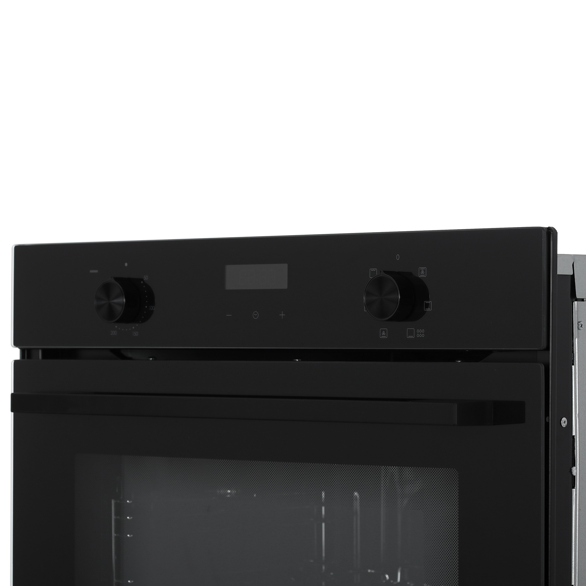 9155736 Электрический духовой шкаф Candy COXK06LNBB черный STDN-0125141 - Вид №3