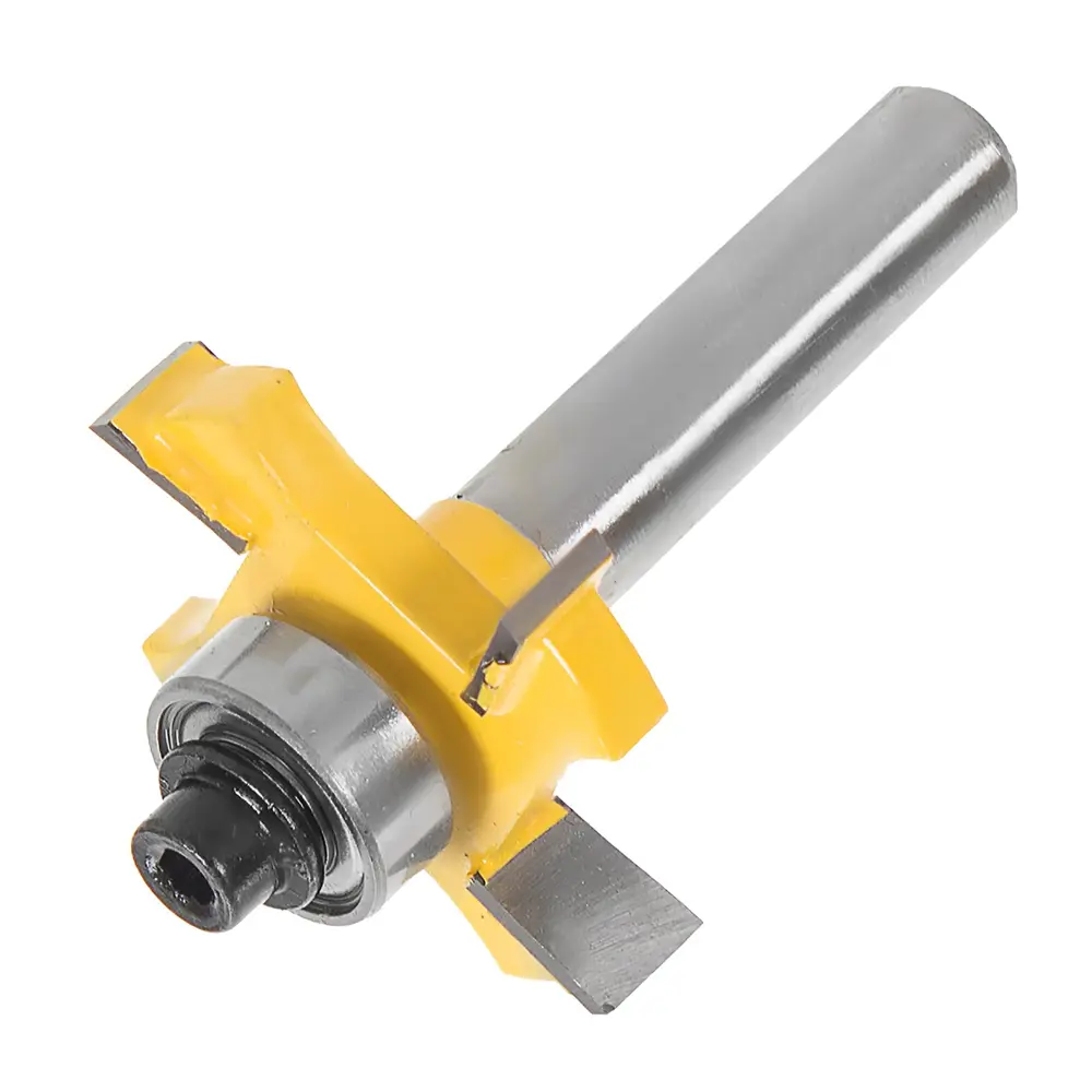 Фреза кромочная дисковая Brigadier D32x6 мм STLM-2196584