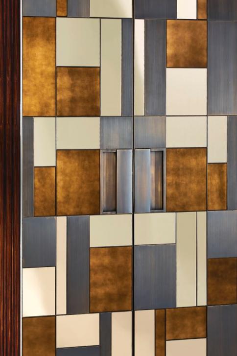 SICIS Vendome Cabinet 102x52x236 sun-id-1989793 - Вид №3